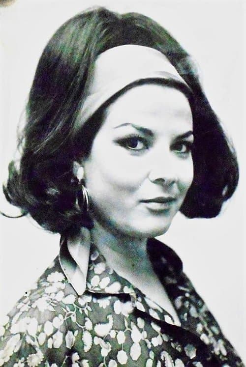 Photo of Pilar Cansino