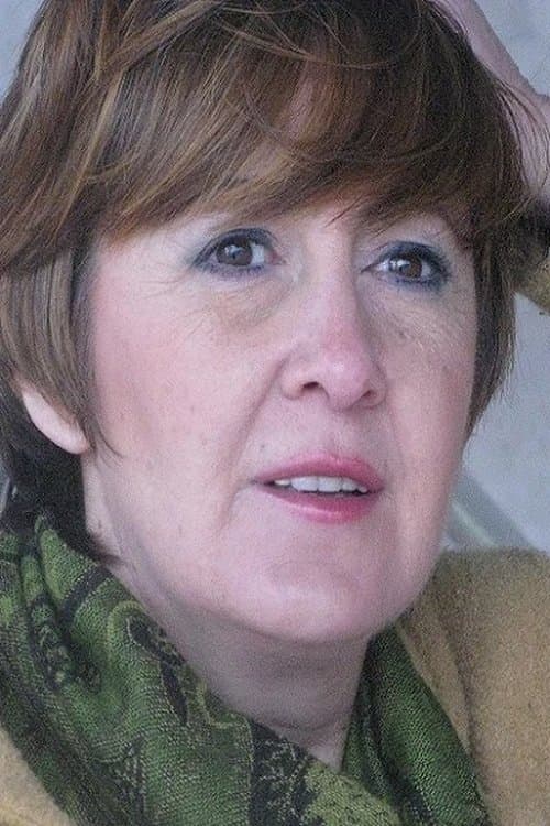 Photo of Pilar Coronado