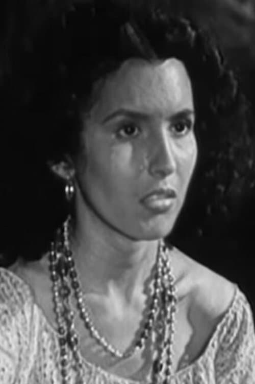 Photo of Pilar Del Rey