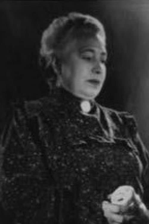 Photo of Pilar Gómez