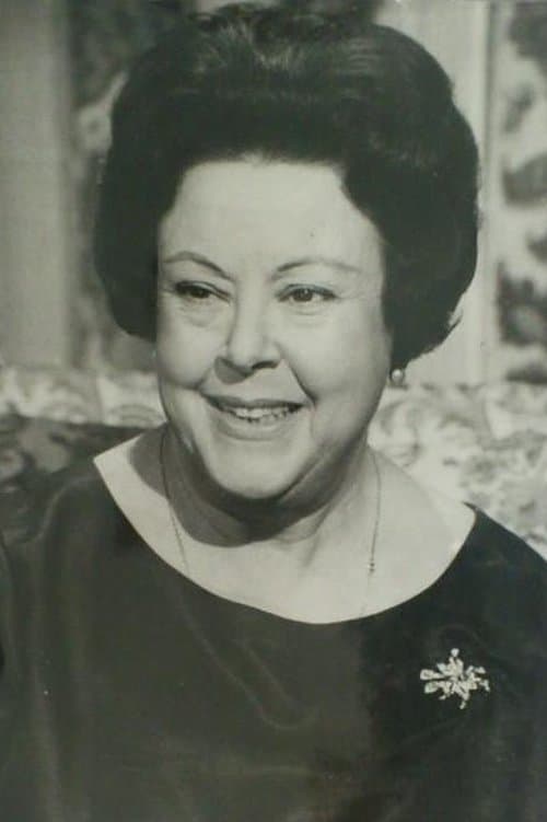 Photo of Pilar Gómez Ferrer