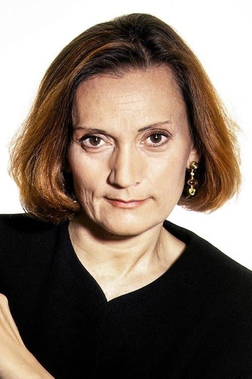 Photo of Pilar Miró