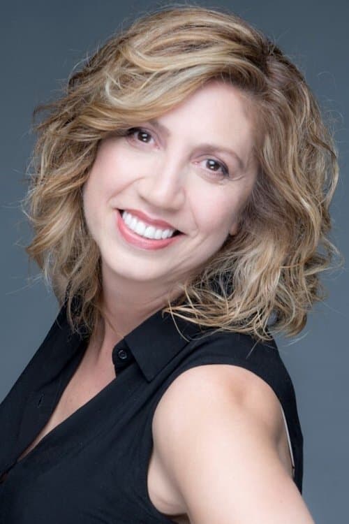 Photo of Pilar Ordóñez