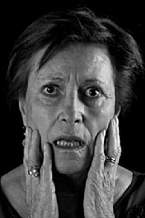 Photo of Pilar Rodríguez