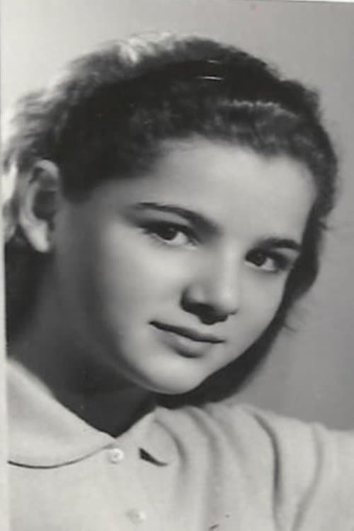Photo of Pilar Sanclemente
