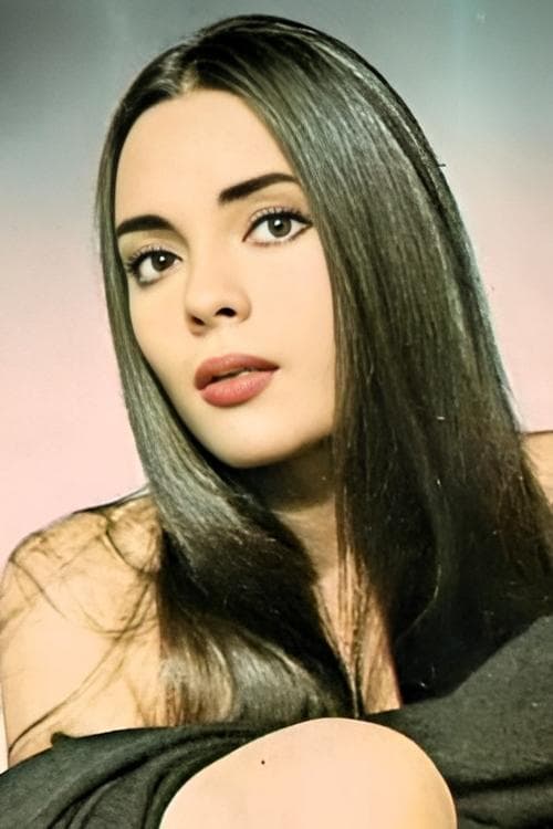 Photo of Pilar Velázquez