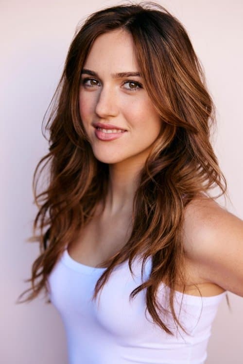 Photo of Pilot Paisley-Rose