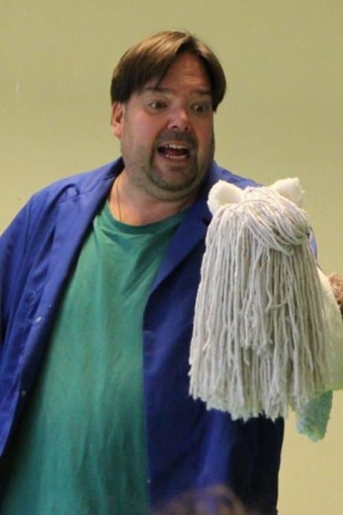 Photo of Pim van Alten