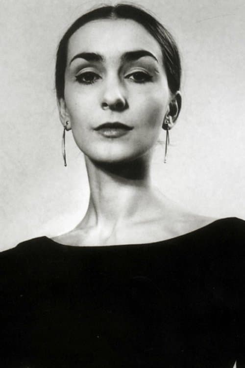 Photo of Pina Bausch