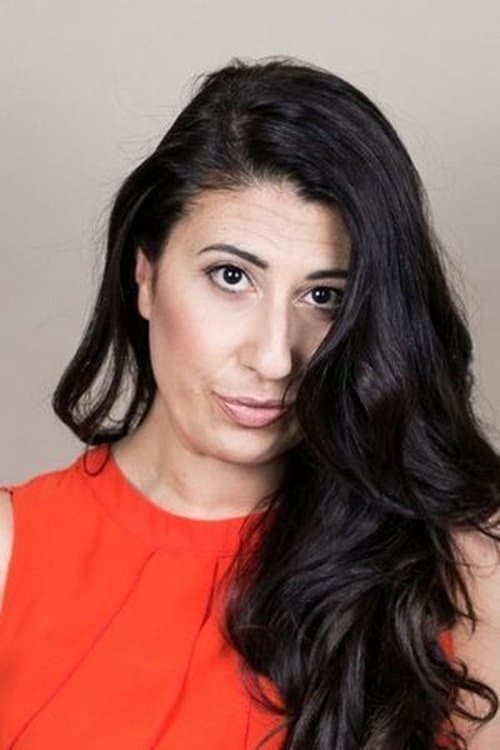 Photo of Pina Bellano