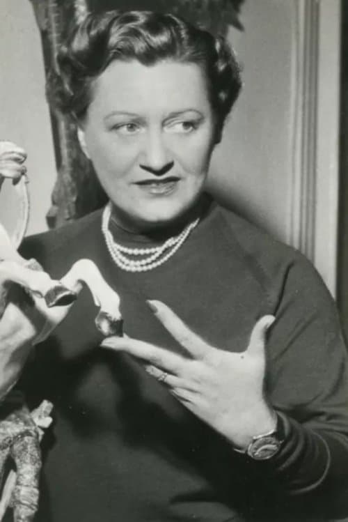 Photo of Pina Renzi