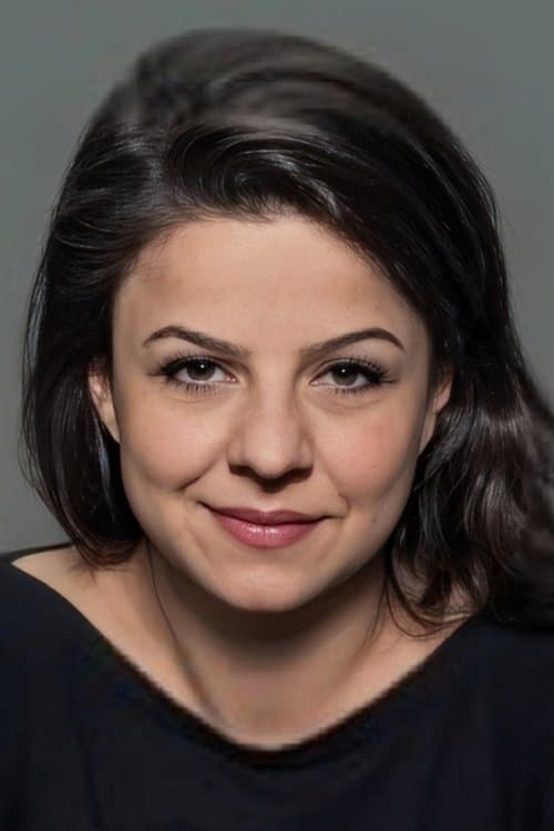 Photo of Pınar Şenol
