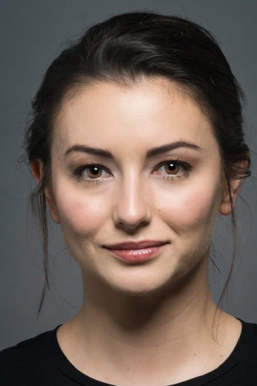 Photo of Pınar Töre