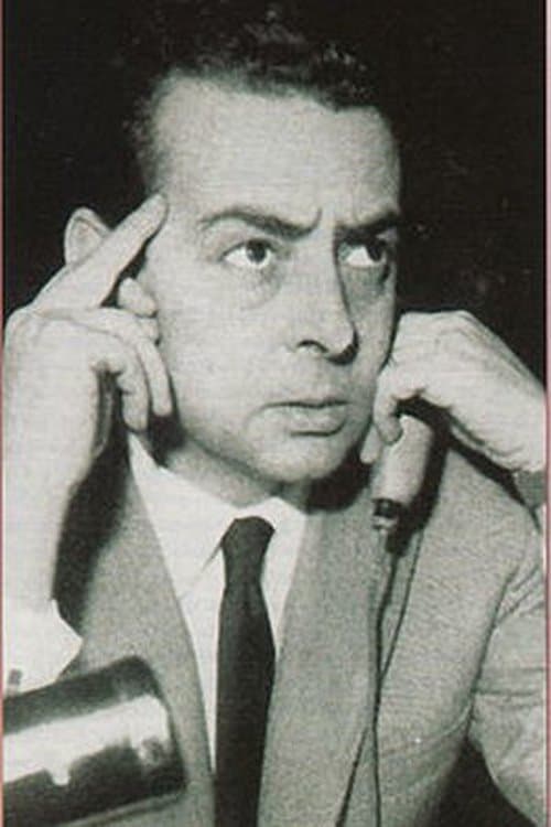 Photo of Pino Locchi