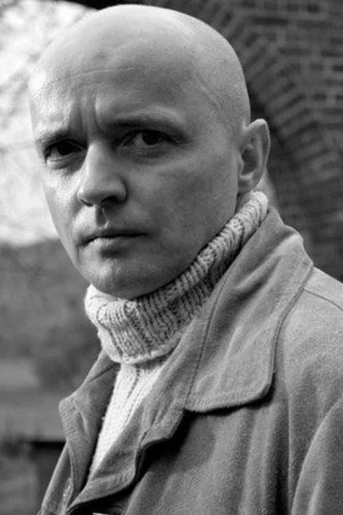 Photo of Piotr Bajor