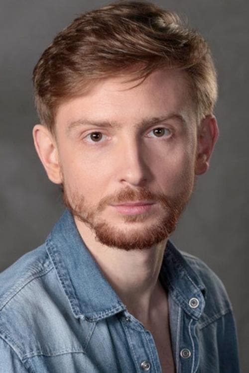 Photo of Piotr Biedroń