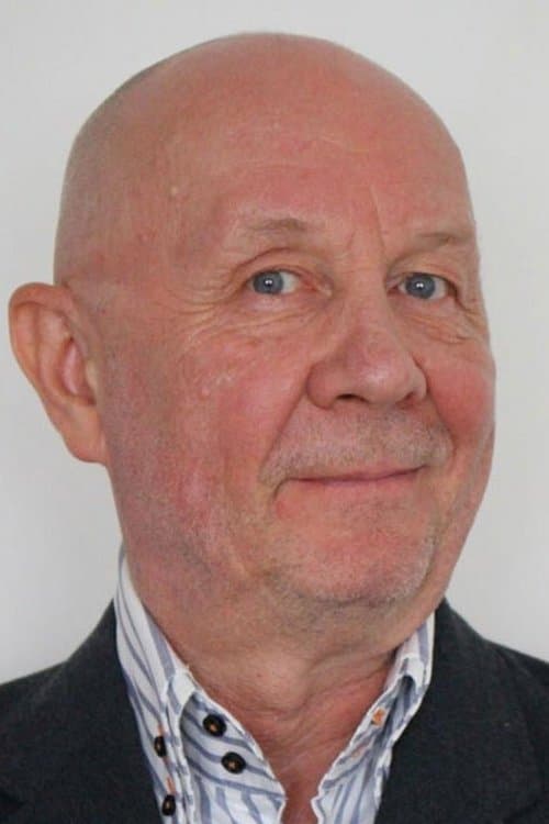 Photo of Piotr Dąbrowski