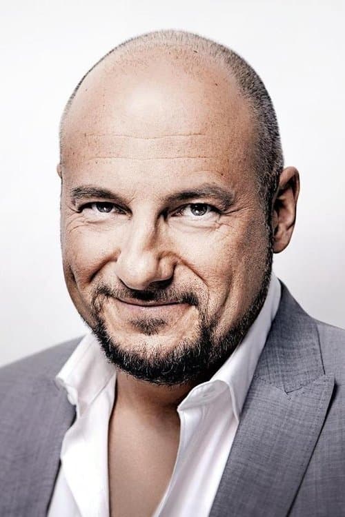 Photo of Piotr Gąsowski