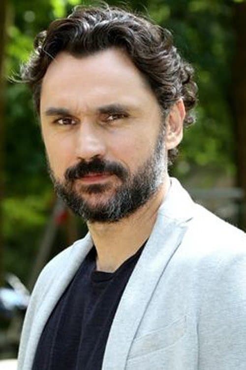 Photo of Piotr Jankowski
