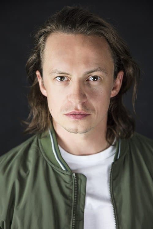 Photo of Piotr Ligienza