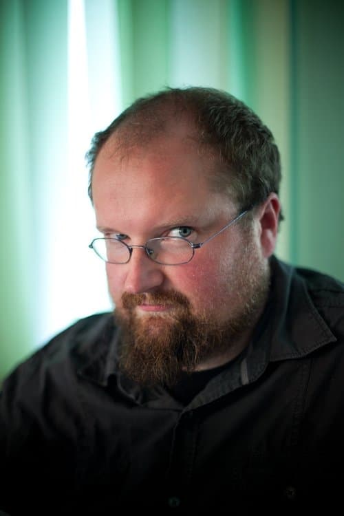 Photo of Piotr Matwiejczyk