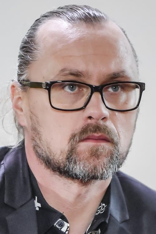 Photo of Piotr Nowak