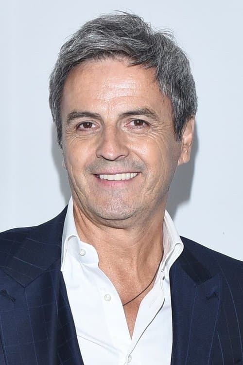 Photo of Piotr Polk
