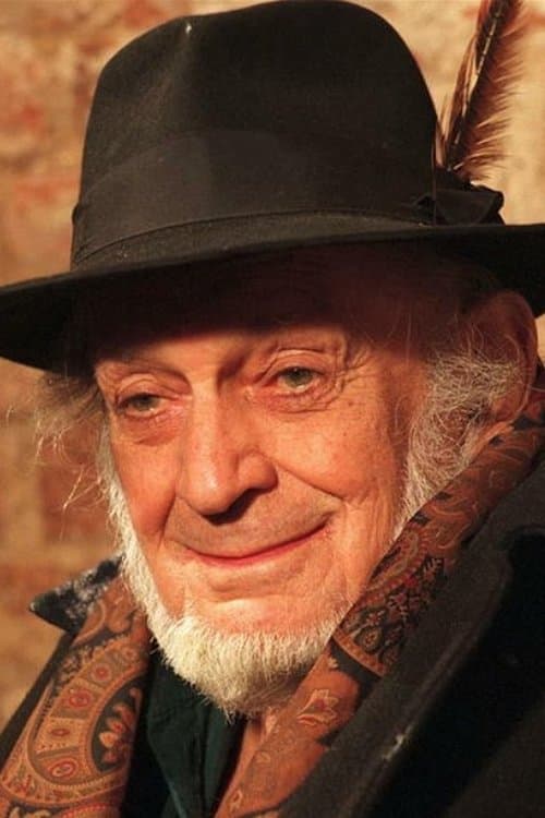 Photo of Piotr Skrzynecki