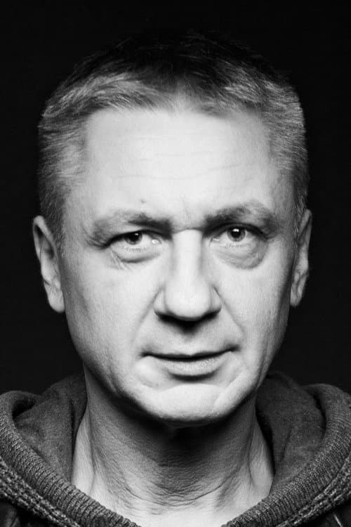 Photo of Piotr Urbaniak