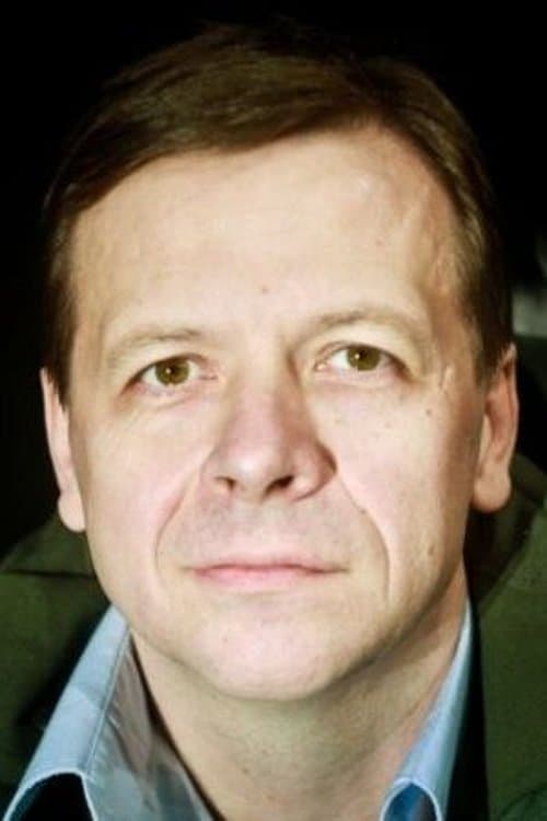 Photo of Piotr Warszawski