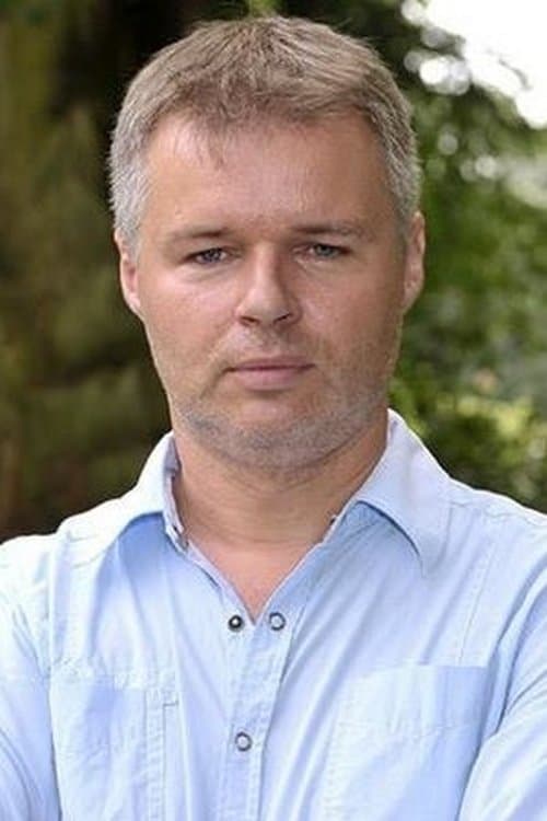 Photo of Piotr Wereśniak