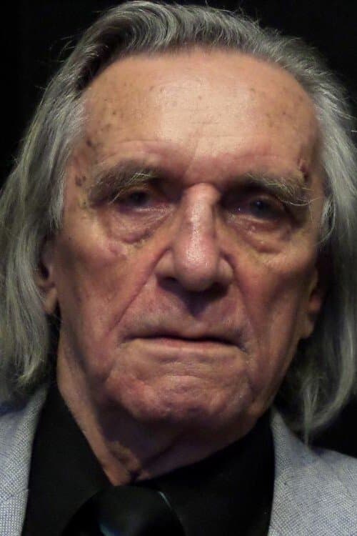 Photo of Piotr Wysocki