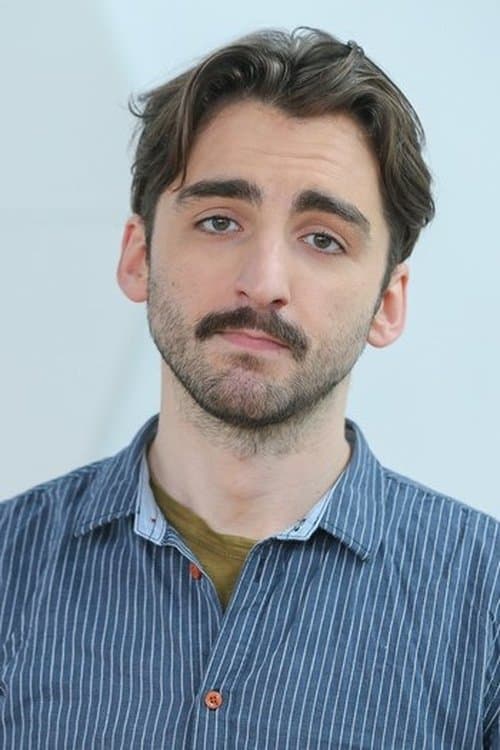 Photo of Piotr Żurawski