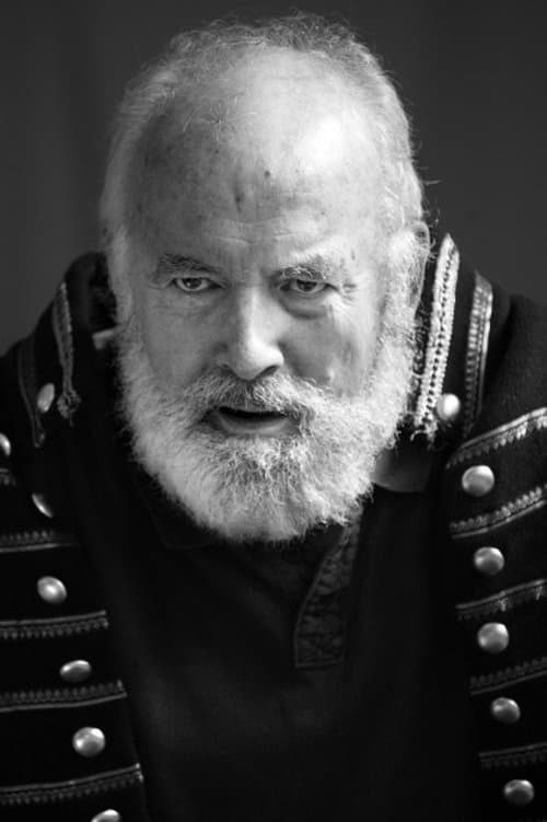 Photo of Pip Donaghy