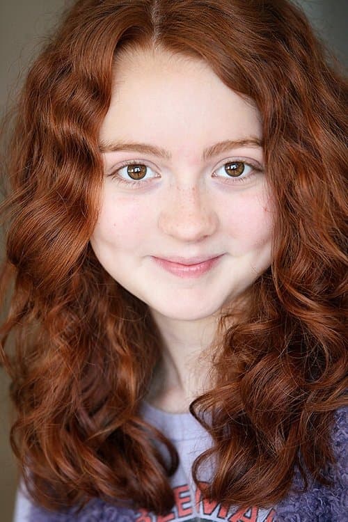 Photo of Piper Mackenzie Harris