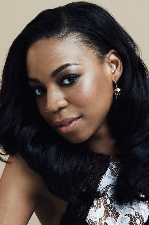 Photo of Pippa Bennett-Warner