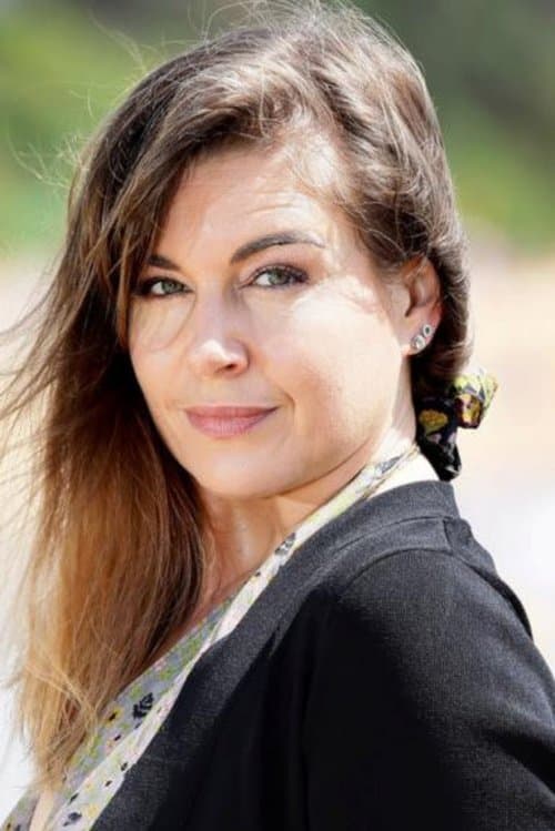 Photo of Pippa Grandison