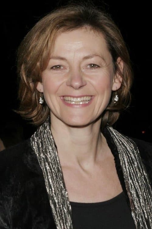 Photo of Pippa Haywood