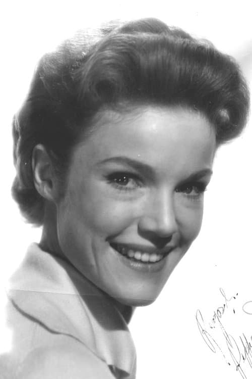 Photo of Pippa Scott
