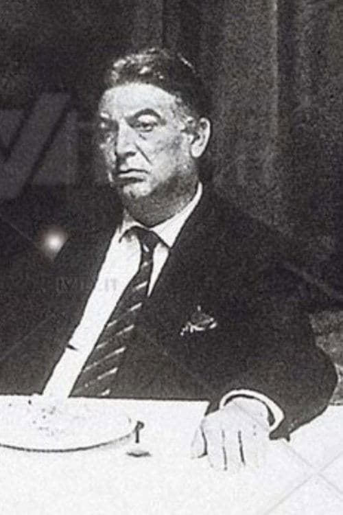 Photo of Pippo Agusta