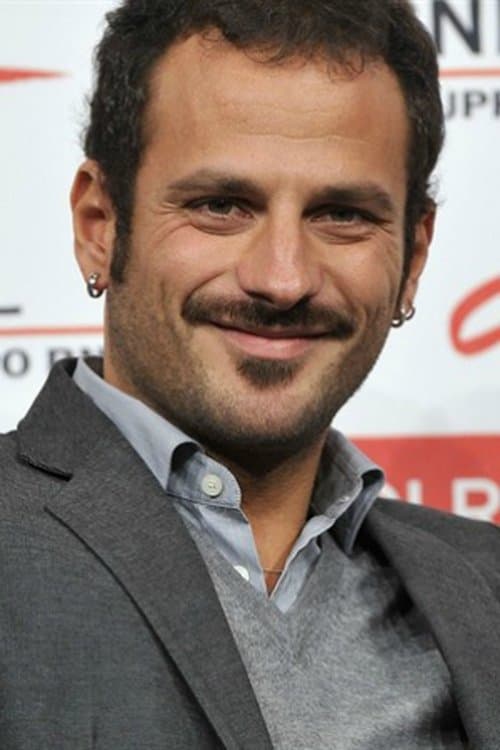 Photo of Pippo Mezzapesa