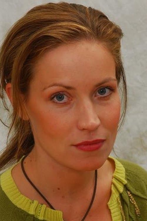 Photo of Piret Laurimaa