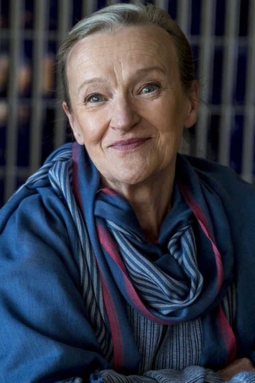 Photo of Pirjo Leppänen