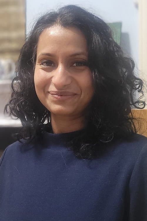 Photo of Piyumi Samaraweera