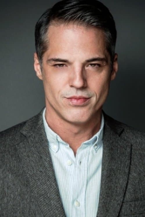 Photo of PJ Lazic