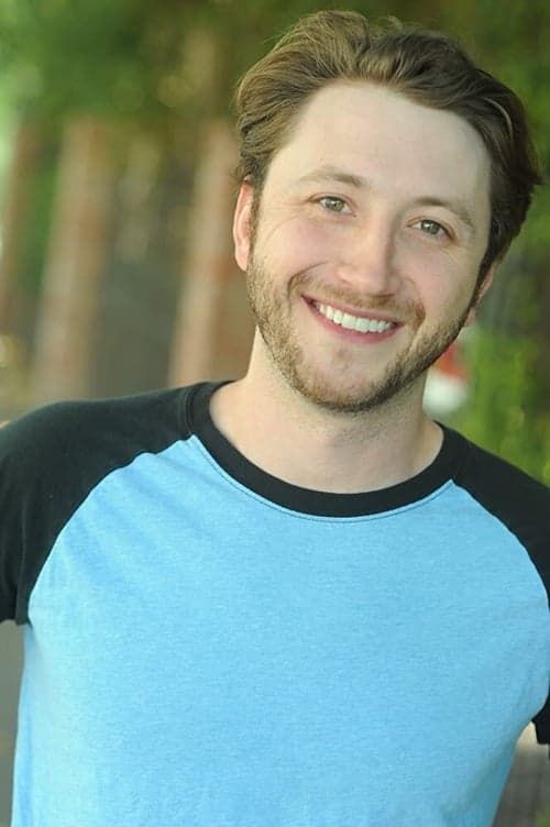 Photo of PJ McCabe