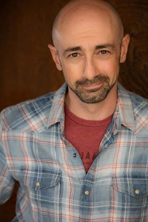 Photo of P.J. Ochlan