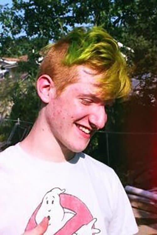 Photo of P.J. Verhoest