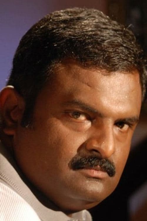 Photo of P.L. Thenappan