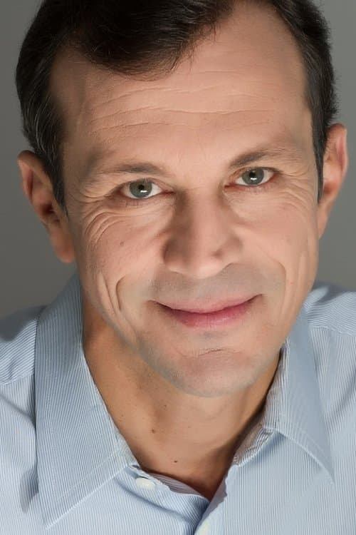 Photo of Plamen Manassiev